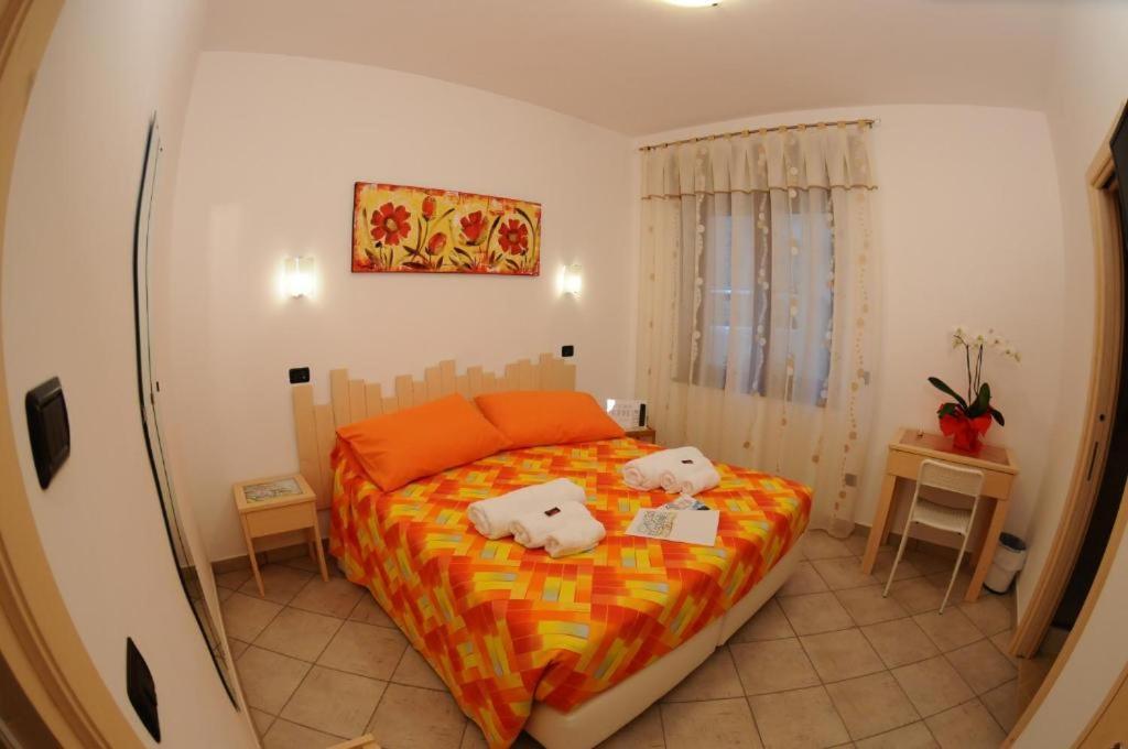 Bed and Breakfast A 2 Passi Dagli Dei Agerola Zewnętrze zdjęcie
