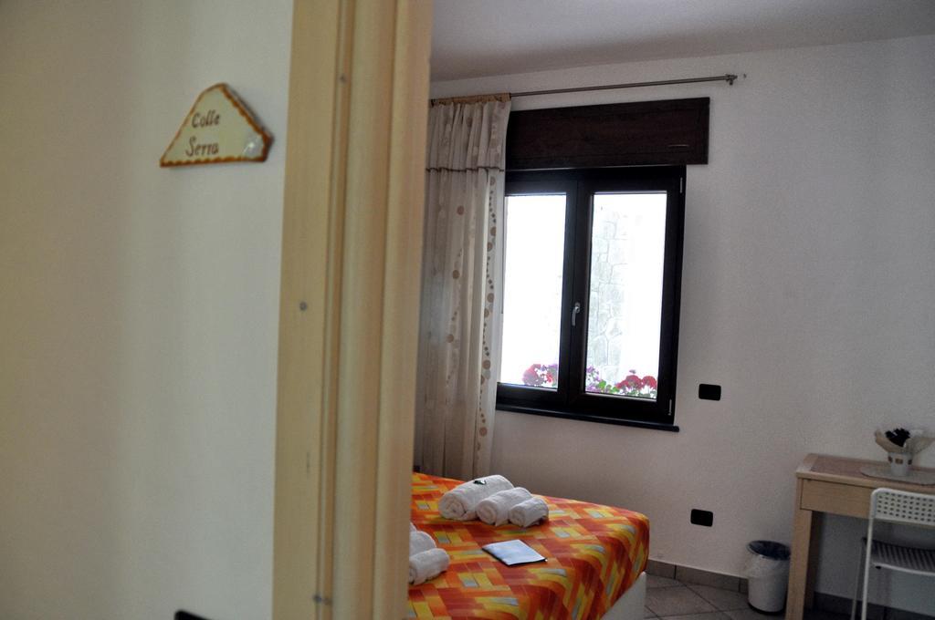 Bed and Breakfast A 2 Passi Dagli Dei Agerola Pokój zdjęcie