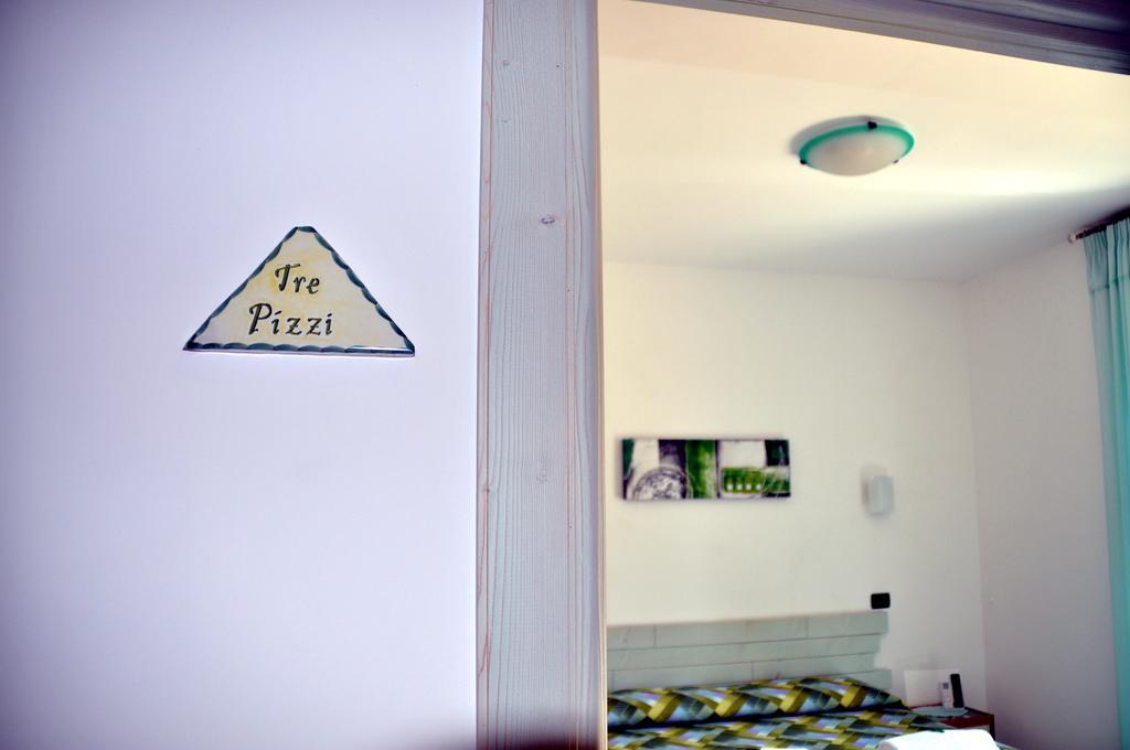 Bed and Breakfast A 2 Passi Dagli Dei Agerola Pokój zdjęcie