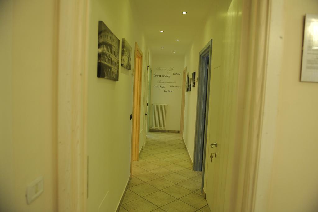 Bed and Breakfast A 2 Passi Dagli Dei Agerola Zewnętrze zdjęcie