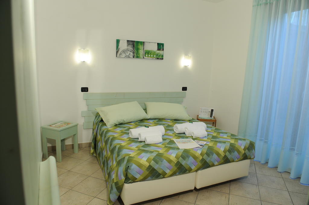 Bed and Breakfast A 2 Passi Dagli Dei Agerola Pokój zdjęcie