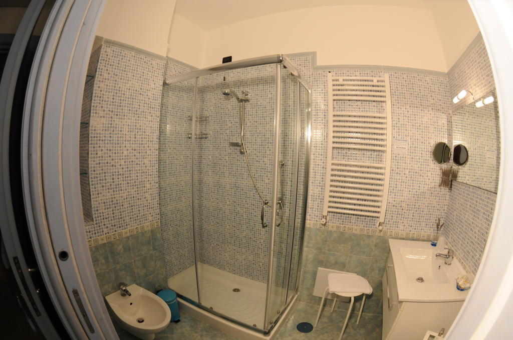 Bed and Breakfast A 2 Passi Dagli Dei Agerola Pokój zdjęcie