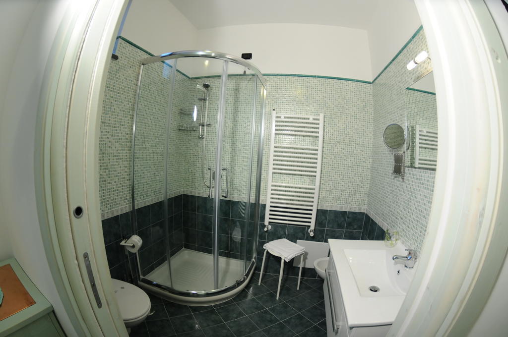 Bed and Breakfast A 2 Passi Dagli Dei Agerola Pokój zdjęcie